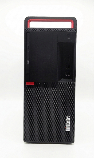 Lenovo ThinkCentre M920t  Core I5-9500 3.0 Ghz 8GB 240GB M.2-2280 NVME DVD/RW Win 11 Pro - L0605261SP